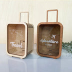 Travel Money Saving Bag
