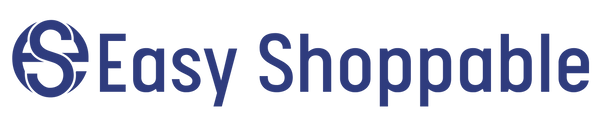 Easy Shoppable