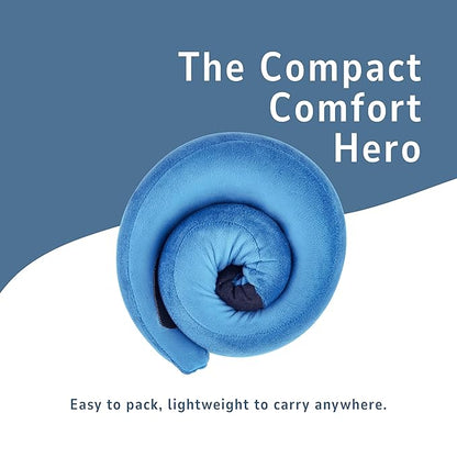 POSHMINE™ Travel Neck Pillow