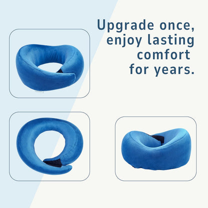 POSHMINE™ Travel Neck Pillow